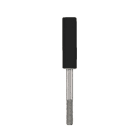WEIDMULLER - CLAVIJA STB 21.6/45 NEGRO