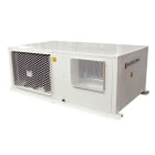 HITECSA - Acondicionador horizontal partido exterior aire-aire CCHBA1001 bomba de calor