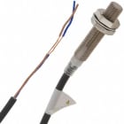 OMRON - Sensor de proximidad corto 2h CC Enr 2mm M8 NA 2m