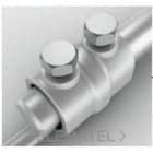 APLICACIONES TECNOLOGICAS - MANGUITO LINEAL GALV PARA CABLE A PICA Ø16MM