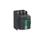 Schneider Electric - Contactor TeSysG330 3P 100-250V AC/DC