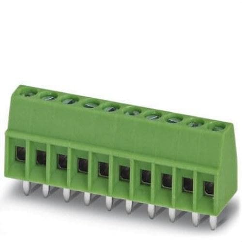 PHOENIX CONTACT - Borne para placa de circuito impreso MPT 0,5/8-2,54