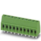 PHOENIX CONTACT - Borne para placa de circuito impreso MPT 0,5/8-2,54