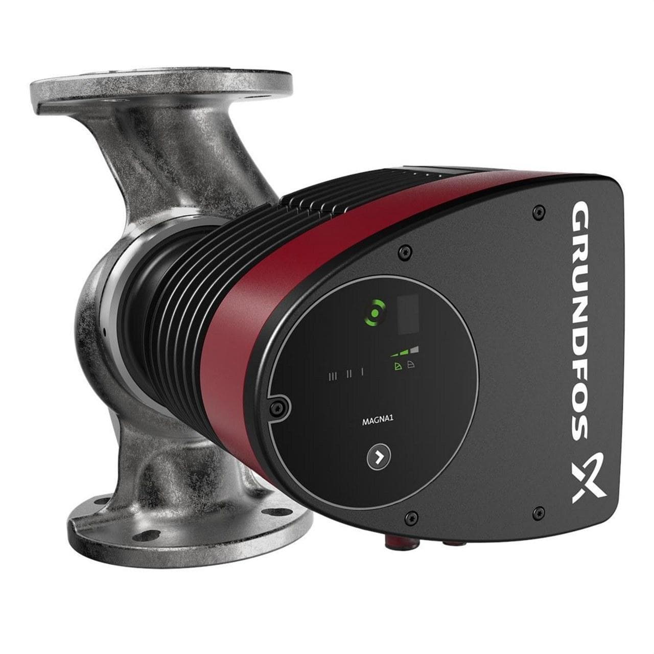 GRUNDFOS - Bomba circuladora MAGNA1 32-120 F N 220 1x230V PN6/10