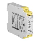 LEUZE - MSI-SR-2H21-01 RELÉS DE SEGURIDAD