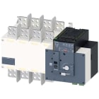 SIEMENS - Conmutador transferencia automático ATSE 1250A 4 polos