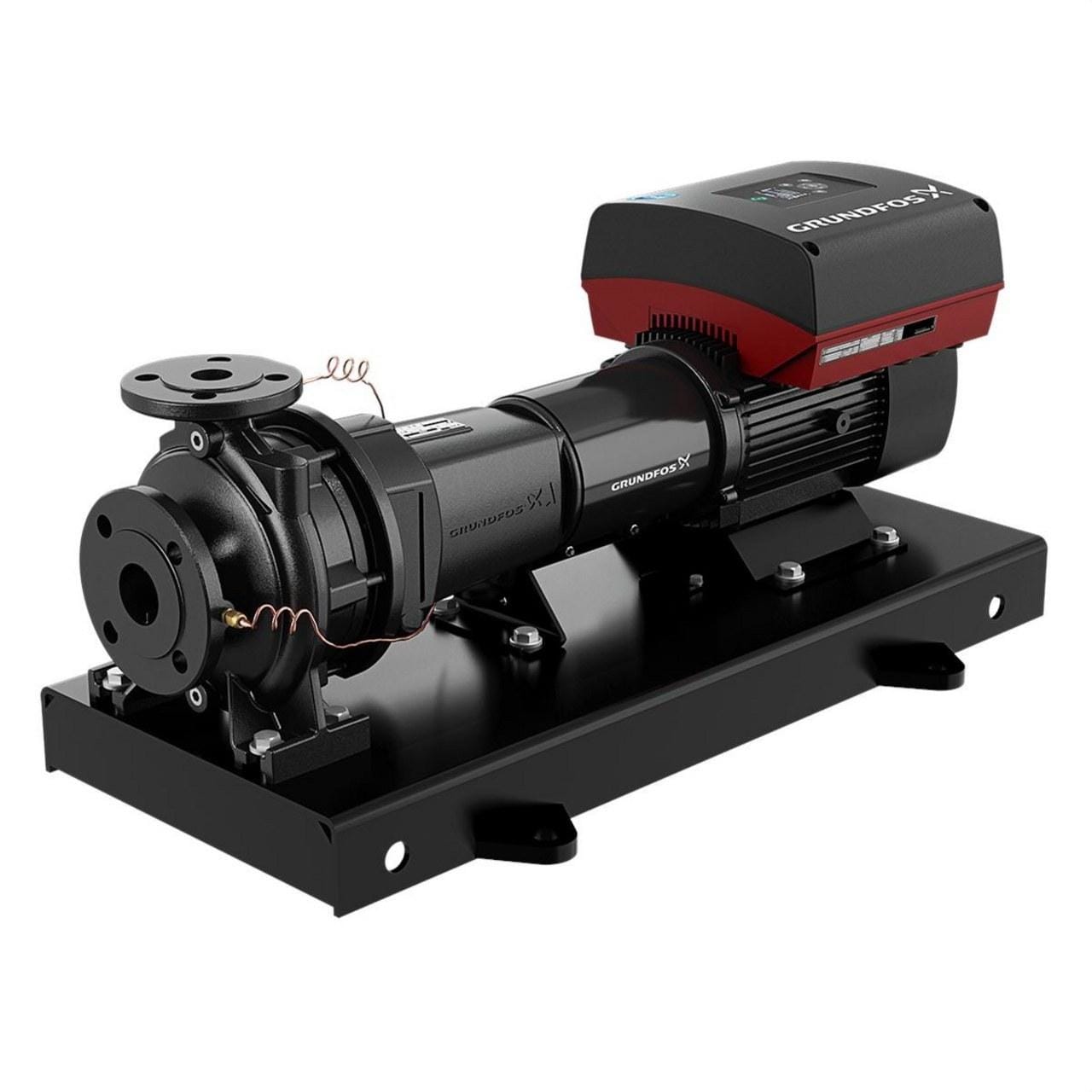GRUNDFOS - BOMBA NKE65-125/127S2A1F2AE-SBQQE
