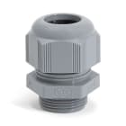 GAESTOPAS - Prensaestopas "GADI" M75x2 IP68 PA gris RAL7001