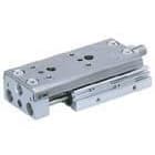 SMC - MXQ20-100Z  MESA LINEAL DE ALTA RIGIDEZ Ø20 C=100