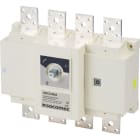 SOCOMEC - Interruptor seccionador SIRCO 4x5000A accionamiento frontal