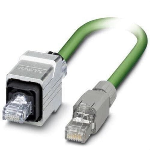PHOENIX CONTACT - CABLE DE RED VS-PPC/ME-IP20-93B-LI/5,0