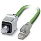 PHOENIX CONTACT - CABLE DE RED VS-PPC/ME-IP20-93B-LI/5,0