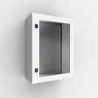 NVENT HOFFMAN - Puerta cristal ADC 800x600 RAL7035