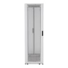 APC by Schneider Electric - RACK NETSHELTER SX 48U 600X1200 BLAN CON LATERALES