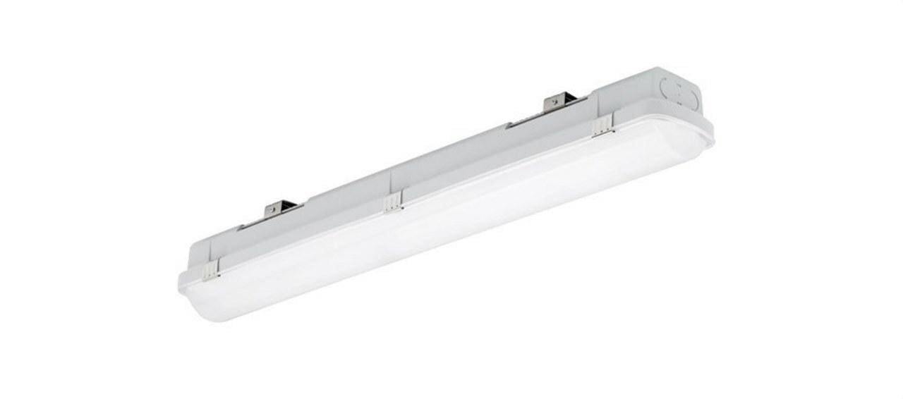 SYLVANIA - LUMINARIA ESTANCA RESISTO 600 IP66 2500LM 865