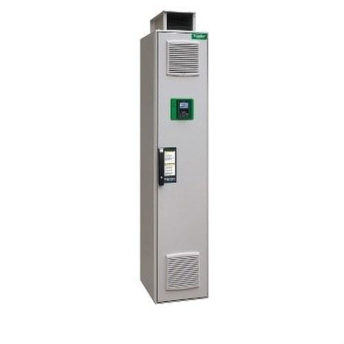 Schneider Electric - Variador de velocidad en armario ATV930 160kW 400/440V sin unidad de frenado IP21
