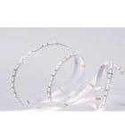 TSL - Tira flexible DUAL 4 SMD2835 196Led/m 20W/m 24VDC 2.700-6.000K IP20/N 2.200lm/m CRI>90 10mm
