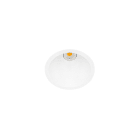 ARKOSLIGHT - EMPOTRABLE SWAP IP65 M 7W 3000K BLANCO