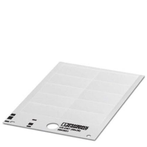 PHOENIX CONTACT - Índice encajable / insertable US-EMT (50X26)