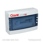GAVE - INTER SECCI AUTON TRIFASI 63A