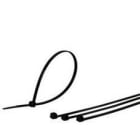 KOBAN - Brida poliamida 6.6 4,8x370mm negro
