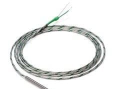 OMRON - E52-ELP6-50-2-A  SONDA DE TEMPERATURA E52ELP6502A PT100