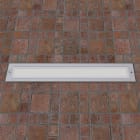DISANO - Luminaria exterior 1748 SICURA LED 28W CLD CELL gris