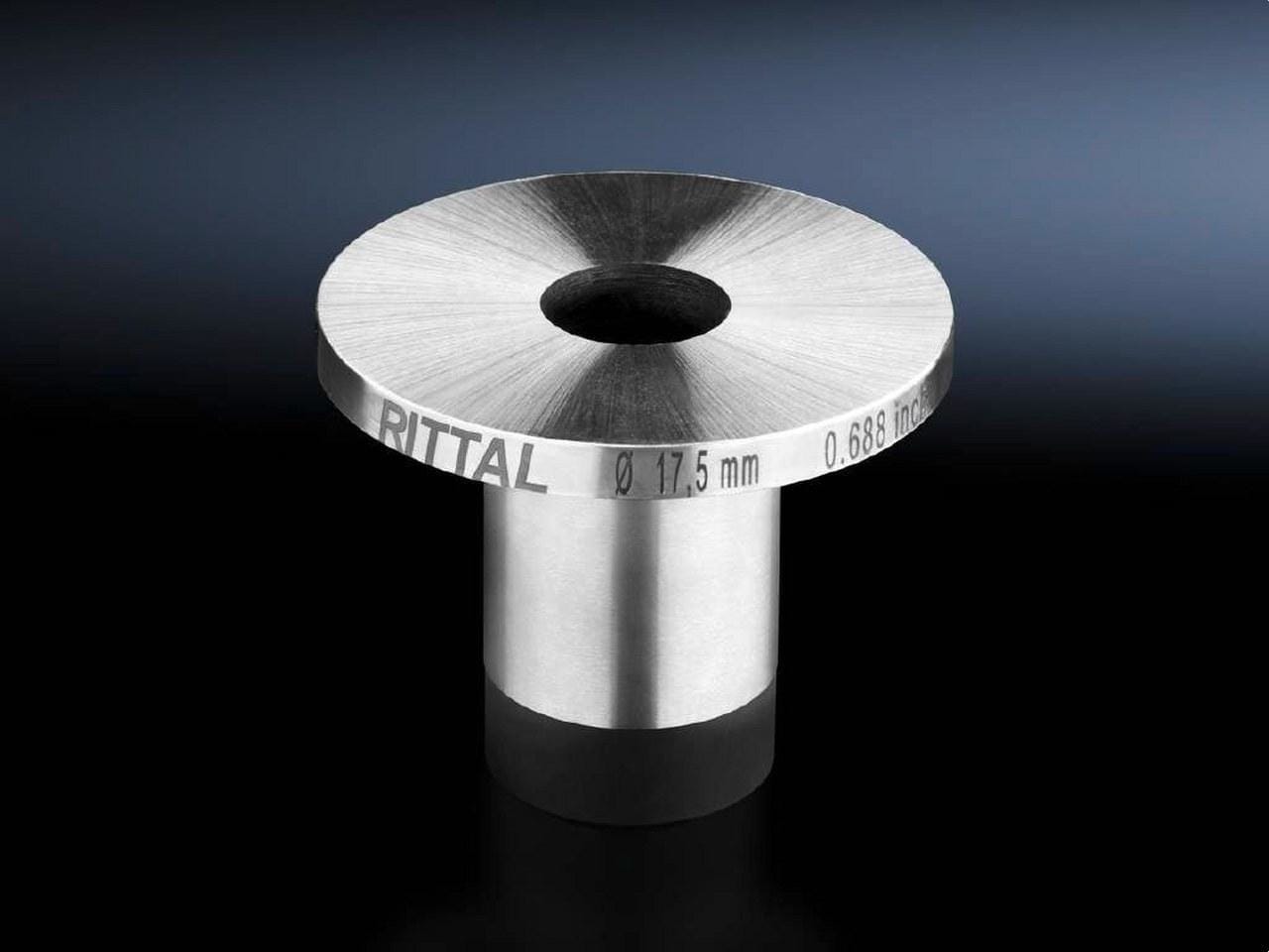 RITTAL - Matriz redonda AS 6,6mm