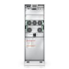 APC by Schneider Electric - SAI Galaxy VS 50kW 400V para baterías externas, puesta en marcha 5x8