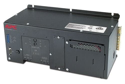 APC by Schneider Electric - Sai Smart-Ups 750VA Usb serie 230V