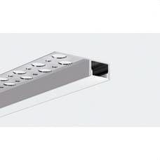 ILUTREK - PERFIL ESCALERA 2M PARA TIRA LED