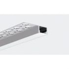 ILUTREK - PERFIL ESCALERA 2M PARA TIRA LED