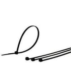 KOBAN - Brida poliamida 6.6 7,6x380mm negro
