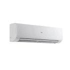 BAXI - Unidad fancoil con motor AC de tipo mural modelo IQWH20 a 2 tubos 290×915×230mm