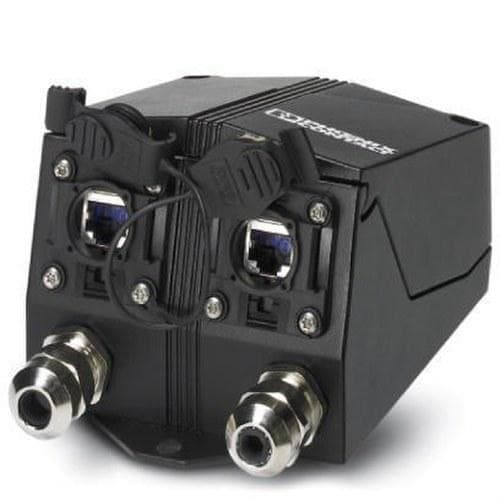 PHOENIX CONTACT - Salida de terminal VS-TO-RO-MCBK-F1418/1418