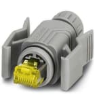 PHOENIX CONTACT - Conector enchufable CUC-V06-C1PGY-S/R4CEA:1