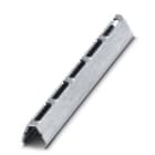 PHOENIX CONTACT - PROT.EMPAL.CRIMPADA CONSTR.RTO.ÍNDICE PROTECTION IP20 TIPO CX.ENGASTE SAL.CBL