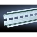 RITTAL - Carril soporte SZ para KL ancho 400 (10 Piezas)
