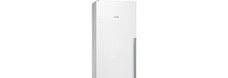 SIEMENS-LB - Frigorífico side by side KS36VAWEP iQ500 puerta blanca 186x60cm clase energética E