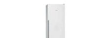 SIEMENS-LB - Congelador side by side GS36NAWEP iQ500 puerta blanca 186x60cm clase energética E