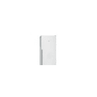 SIEMENS-LB - Congelador side by side GS36NAWEP iQ500 puerta blanca 186x60cm clase energética E