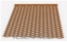 APLICACIONES TECNOLOGICAS - MALLA COBRE 3000 X 1000 X 2MM