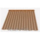 APLICACIONES TECNOLOGICAS - MALLA COBRE 3000 X 1000 X 2MM