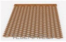 APLICACIONES TECNOLOGICAS - MALLA COBRE 1000 X 1000 X 2MM