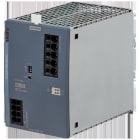 SIEMENS - Fuente de alimentación estabilizada SITOP PSU6200 24V/40A entrada (trifásica) 400-500V AC salida 24V DC/40A con interfaz de diagnóstico