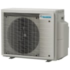 DAIKIN - Unidad exterior MULTI R32 4MXM80A nuevo diseño