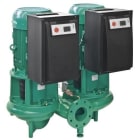 WILO - Bomba doble electrónica DL-E50/170-7,5/2 7,5Kw 400V