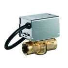 HONEYWELL HOME - VÁLVULA DE ZONA MOTORIZADA 2 VÍAS - 3/4 - KVS 6,9 - 230V - CONTACTO AUXILIAR