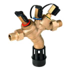 HONEYWELL HOME - DESCONECTADOR HIDRÁULICO