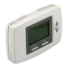 HONEYWELL HOME - CONTROLADOR DE FAN-COIL O1, 230VAC - 2 TUBOS - ON/OFF -  BLANCO